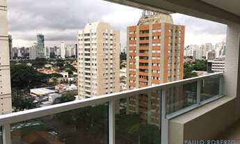 Imagem: APARTAMENTO - BROOKLIN - SP