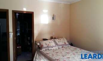 Imagem 4: CASA ASSOBRADADA - JARDIM DAS PALMEIRAS - SP