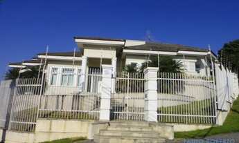 Imagem: CASA EM CONDOMÍNIO - PARQUE DOS PRÍNCIPES