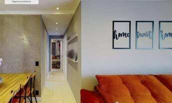 Imagem 7: Apartamento à venda, 64 m² por R$ 405.000,00 - Vila do Castelo - São Paulo/SP