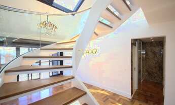 Imagem 2: Cobertura à venda 3 Quartos, 3 Suites, 4 Vagas, 314M², Moema, SãO PAULO - SP