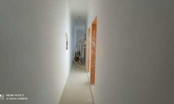 Imagem 5: Casa para venda no Parque dos Sinos em JACAREI - SP (Em construção