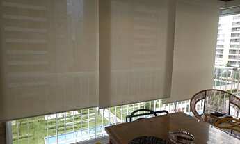 Imagem 7: Apartamento para venda tem 75 metros quadrados com 2 quartos