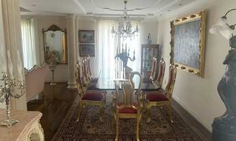 Imagem 7: Apartamento de 4 dormitórios 3 suítes e 5 vagas de garagem The Gables