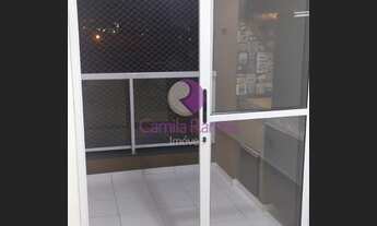 Imagem 4: Apartamento à venda 3 Quartos, 1 Suíte, 1 Vaga, 68M²