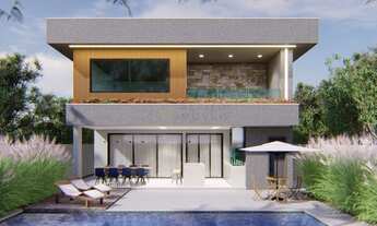 Imagem 4: Santana de Parnaiba - Casa de Condomínio - Alphaville 03