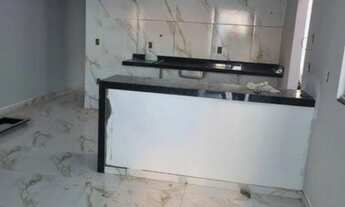 Imagem 4: Casa SIM - Feira de Santana - Bahia