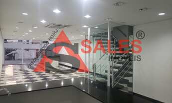 Imagem 6: Prédio Comercial Novo à venda com 4 andares, 450 m² por R$ 5.250.000 - Vila Clementino