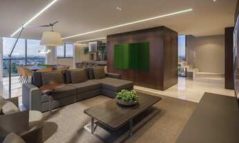 Imagem 5: Cobertura à venda,5 dormitórios, 5 suítes, com 403 metros de total, R$; 3.227.238,91, Juve