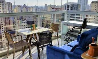 Imagem: São Paulo - Apartamento Padrão - Tatuapé