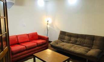 Imagem 2: Cobertura com 4 dormitórios à venda, 190 m² por R$ 852.000 - agua fria - São Paulo/SP