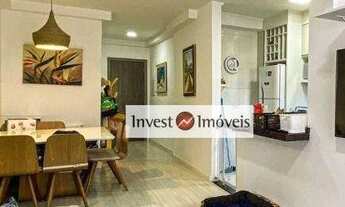 Imagem 6: Apartamento com 2 dormitórios à venda, 70 m² por R$ 340.000 - Jardim Anhembi - São José do