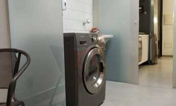 Imagem 5: Apartamento com 2 dormitórios para alugar, 70 m² por R$ 4.700,00/mês - Vila Leopoldina - S