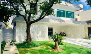 Imagem: Linda Casa em Alphaville