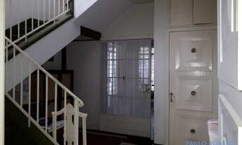 Imagem 4: CASA ASSOBRADADA - JARDIM PAULISTA - SP