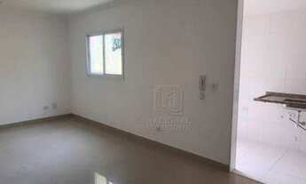 Imagem: Apartamento à venda - Vila Valparaíso