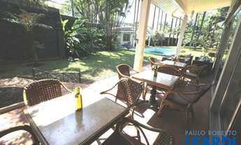 Imagem 3: CASA TÉRREA - ALTO DE PINHEIROS - SP