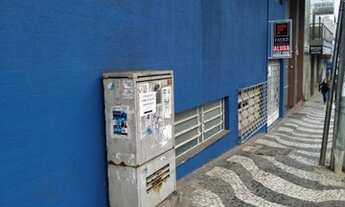 Imagem 3: Salão Comercial - Centro