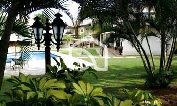 Imagem 2: Casa à venda, 524 m² por R$ 4.500.000,00 - Alphaville - Santana de Parnaíba/SP