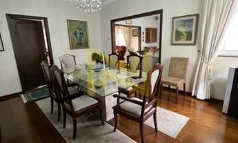 Imagem 5: Casa Térrea, Alto da Lapa - São Paulo