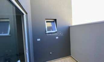 Imagem 5: Apartamento com 2 dormitórios à venda, 50 m² por R$ 295.000 - Vila Helena - Santo André/SP