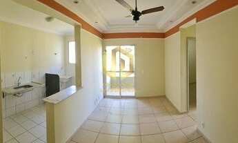 Imagem 4: São José do Rio Preto - Apartamento Padrão - Fazenda Velha (zona Rural