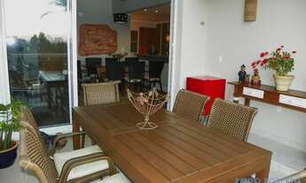 Imagem 5: APARTAMENTO - TAMBORÉ - SP