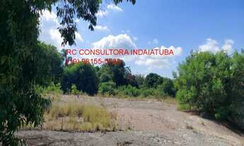 Imagem 5: AREA INDUSTRIAL em INDAIATUBA - SP, TOMBADOURO