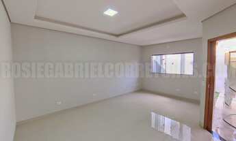 Imagem 5: CAMPO GRANDE - Casa Padrão - Coronel Antonino