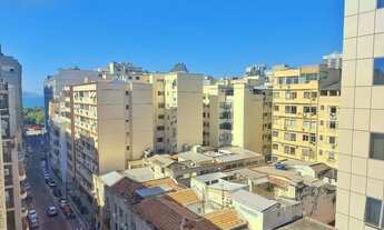 Imagem: Rio de Janeiro - Apartamento Padrão - Flamengo