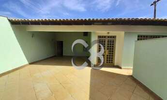 Imagem 2: Casa com 3 dormitórios, 330 m² - venda por R$ 900.000,00 ou aluguel por R$ 4.800,00/mês
