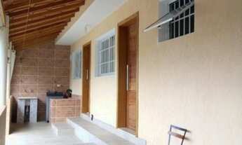 Imagem 4: Casa com 1 dormitório à venda, 180 m² por R$ 450.000 - Cidade Ariston Estela Azevedo - Car