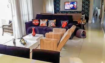 Imagem 2: APARTAMENTO - TAMBORÉ - SP