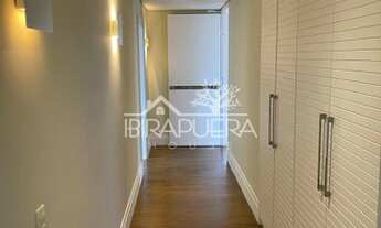 Imagem 4: Apartamento 300 m², venha morar no melhor condomínio de São Paulo à venda e para locação