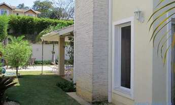 Imagem 4: CASA EM CONDOMÍNIO - BOSQUE DO VIANNA - SP