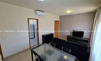 Imagem 3: Apartamento 100% Mobiliado - Parque 10 - Condomínio Grand Prix