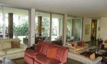 Imagem 6: SOBRADO - ALTO DE PINHEIROS - SP