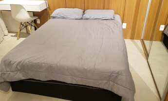 Imagem 3: Studio 25m Flat / studio com 1 dormitório