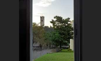 Imagem 2: Apartamento- Parque Residencial Vila União