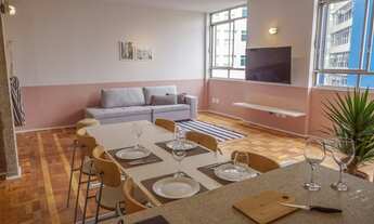 Imagem 4: São Paulo - Apartamento Padrão - Bela Vista