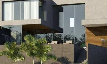 Imagem: Casa com 4 quartos à venda, 430m² por