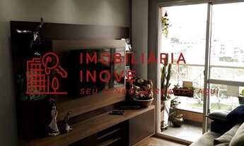 Imagem 4: EXCELENTE APARTAMENTO COM 03 DORMITÒRIOS NO TATUAPÉ CONDOMÍNIO EAST SIDE PARK