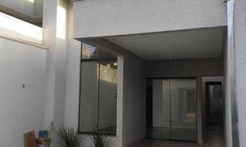 Imagem 4: CASA DE ALTO PADRÃO NO RESIDENCIAL BRISAS DA MATA GOIÂNIA/GO