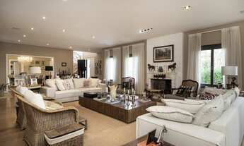 Imagem 6: Linda casa com 6 dormitórios à venda, 960 m² - Baronesa - Bragança Paulista/SP