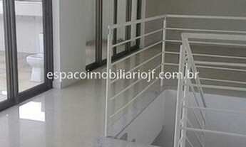 Imagem 5: Cobertura 5 quartos para venda no bairro Santa Helena em Juiz de Fora - MG