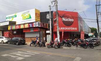 Imagem: Renda de R$ 32 mil mensais -Prédio Comercial/Frente