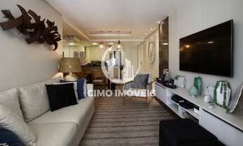 Imagem 3: Apartamento à venda, no centro de Balneário Camboriú, 3 suítes, 2 vagas, área privativa de