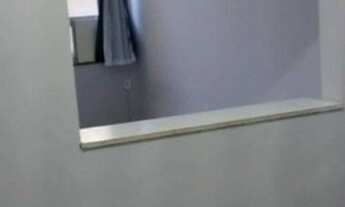 Imagem 6: Apartamento P/10653 com 1 dormitório à venda, 26 m² por R$ 180.000 - Catete - Rio de Janei