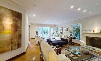 Imagem 16: Casa com 4 dormitórios à venda, 900 m² por R$ 7.500.000 - Jardim dos Estados - São Paulo/S