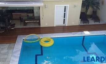 Imagem 5: CASA EM CONDOMÍNIO - ALPHAVILLE - SP